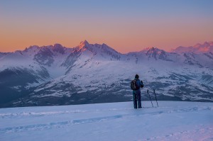 From Plagne 1800